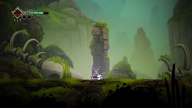 Mendacium screenshot