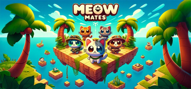 Meow Mates Image