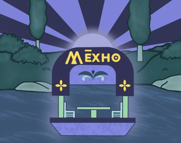 Games like Mēxho