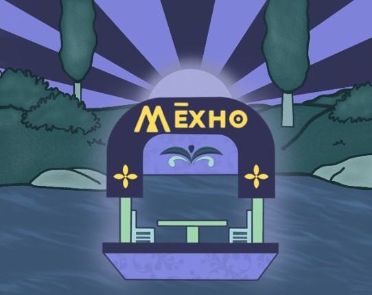 Mēxho Image