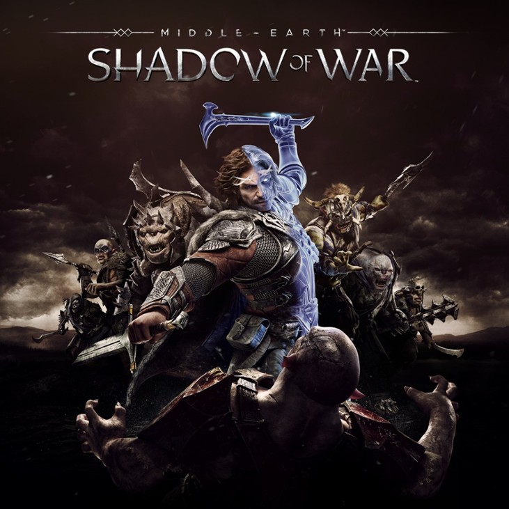 Games like Middle-earth: Shadow of War