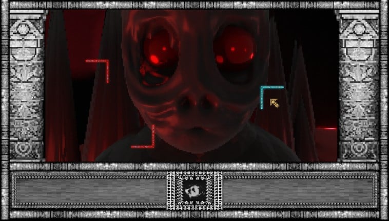 Mind Hole screenshot