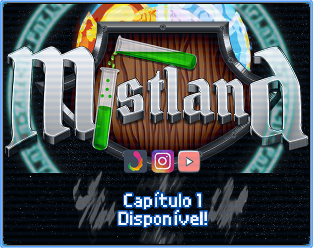 Games like Mistland