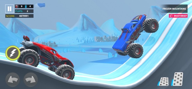 MMX Monster Truck XL screenshot