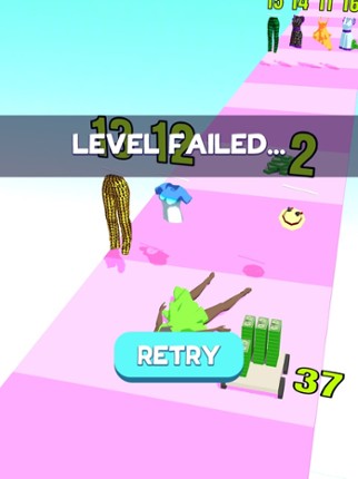 Money Rush! screenshot