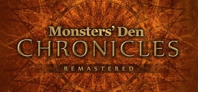 Monsters' Den Chronicles Image