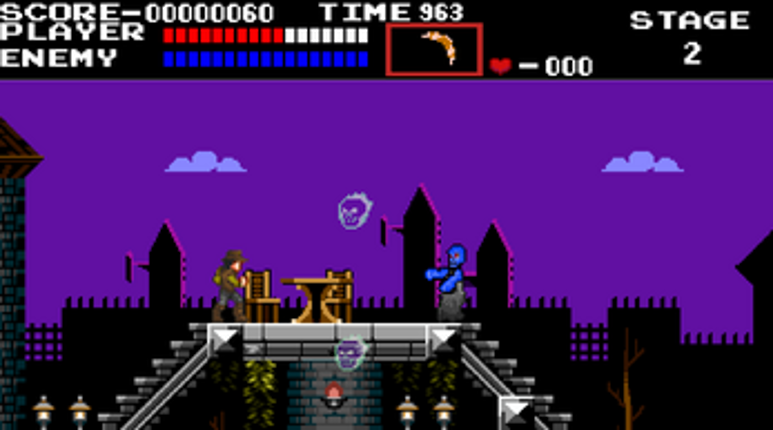 Montana De la Cruz & the doomed village Image