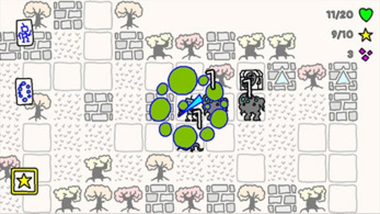 Mostly Grand Adventure screenshot