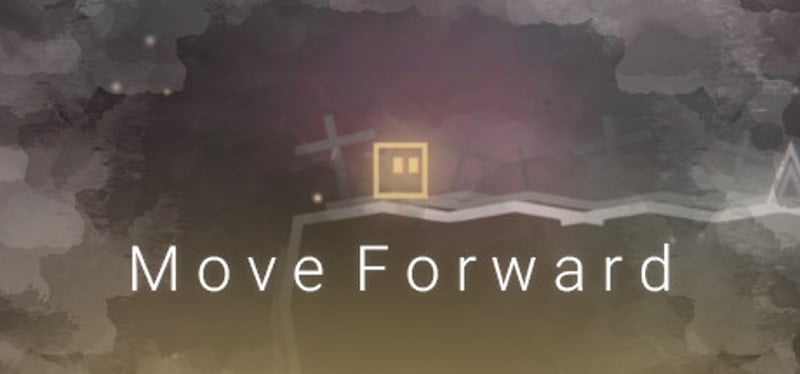 Move Forward Image