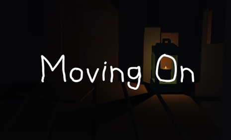 Games like Moving On