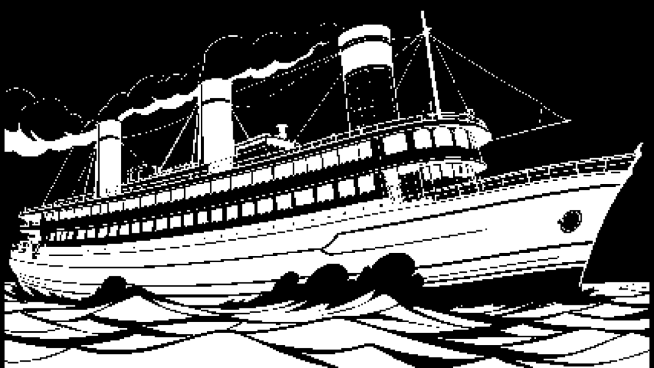 Games like Mutiny! On the Crimson Cruise