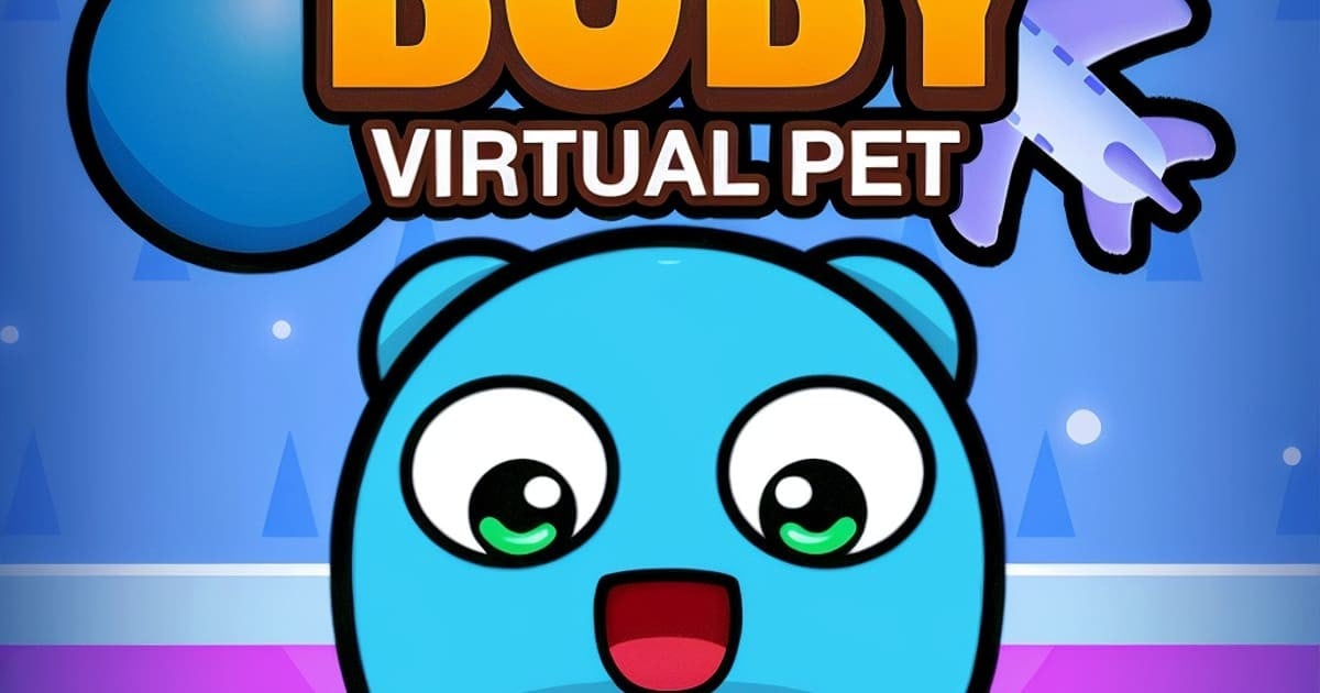Games like My BOBBY Virtual Pet