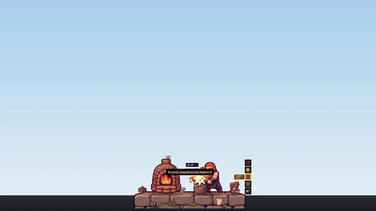 My Desktop Dwarf: Taskbar Forge Image