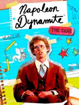 Games like Napoleon Dynamite: The Game