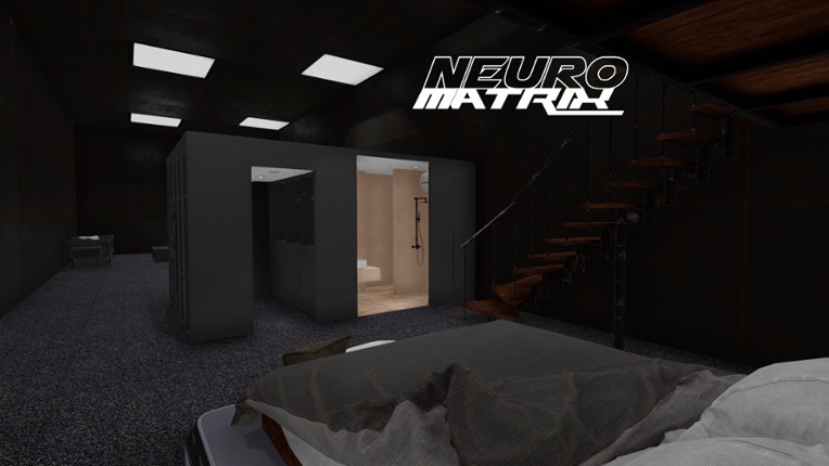 NeuroMatrix screenshot