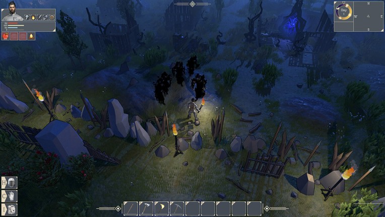 Nighthold screenshot