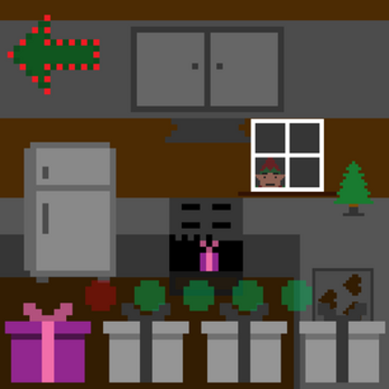 Nils mot Nissen screenshot