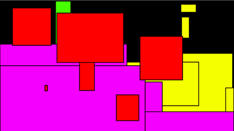 Nostalgic bar remasterd Image