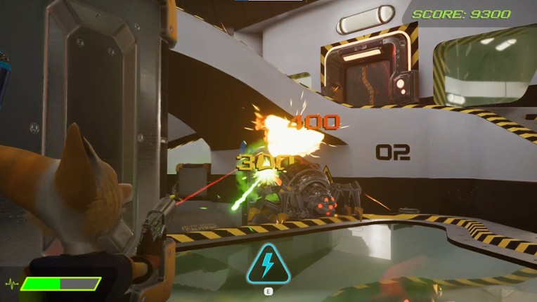 Not Raised By Wolves screenshot