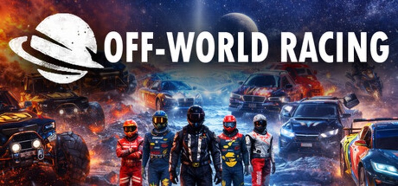 Off World Racing Image