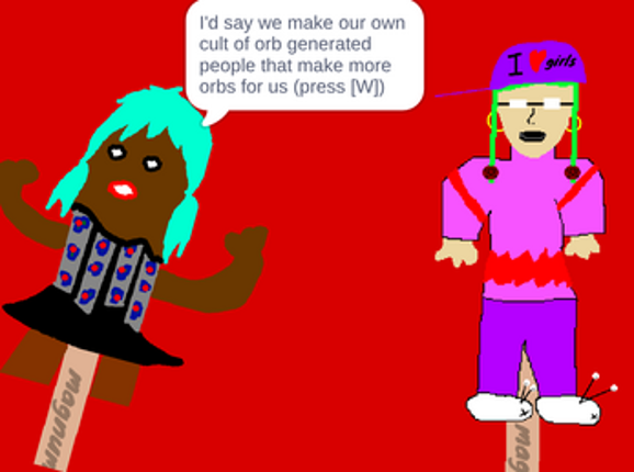 omega sinners Image
