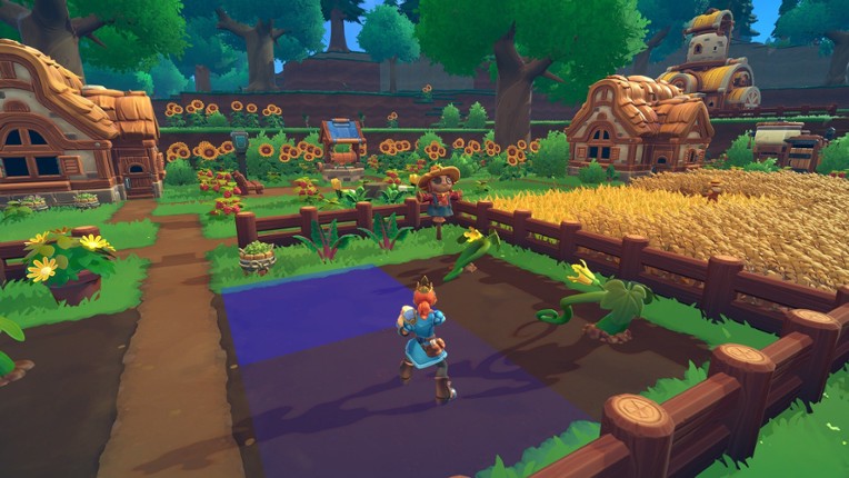 Overthrown screenshot