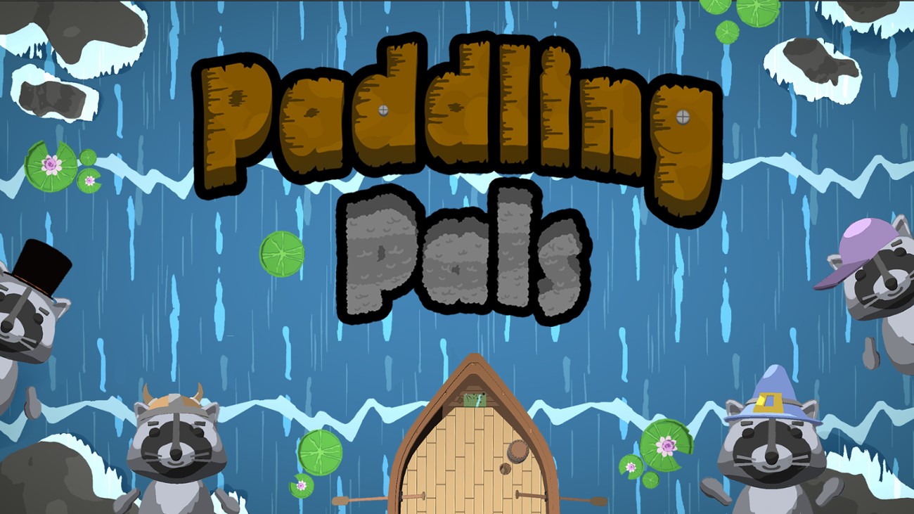 Games like Paddling Pals