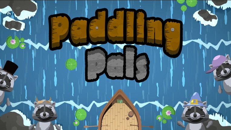 Paddling Pals Image