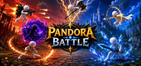 Games like Pandora Battle