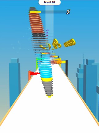 Paper Head screenshot