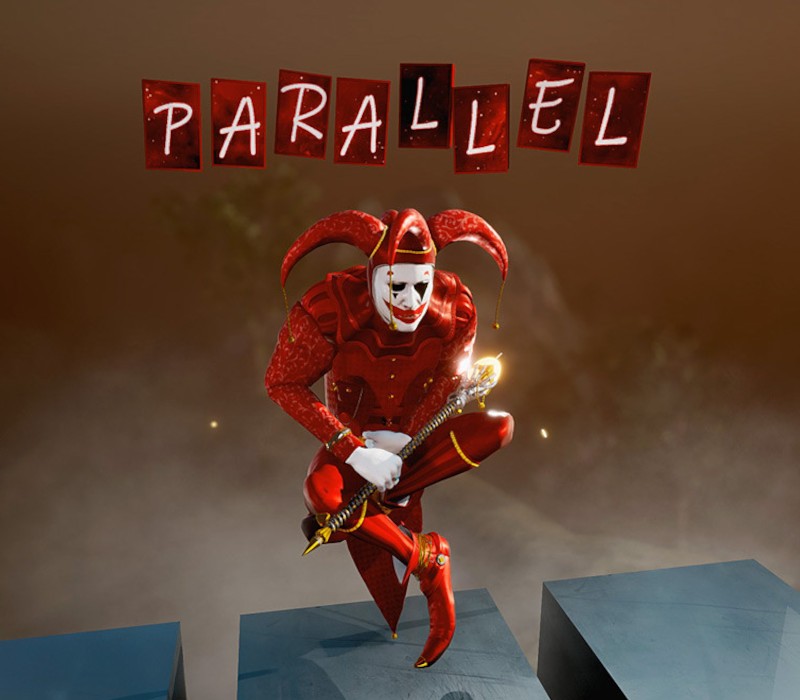Games like Parallel