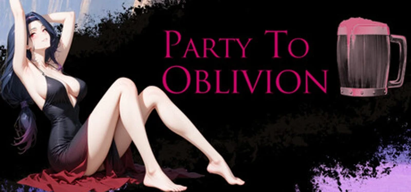 Party To Oblivion Image