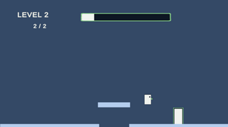 Pasus Game 01 - 2D Platformer Image