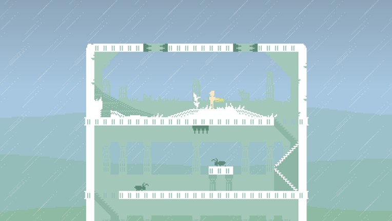 Perennial screenshot