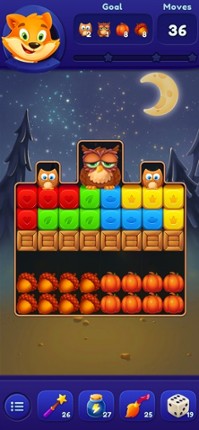 Perfect Blast - Puzzles Image