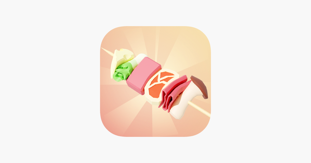 Games like Perfect Kebab