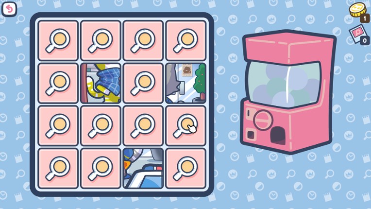 Pictective screenshot