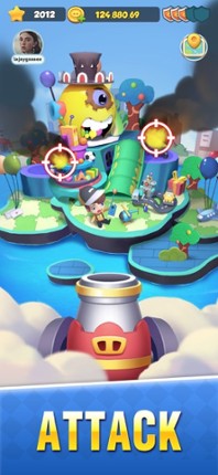 Piggy GO - Clash of Coin Image