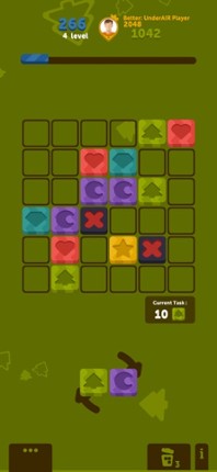 Placid Place screenshot