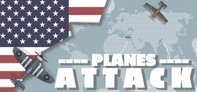 PLANES ATTACK Image