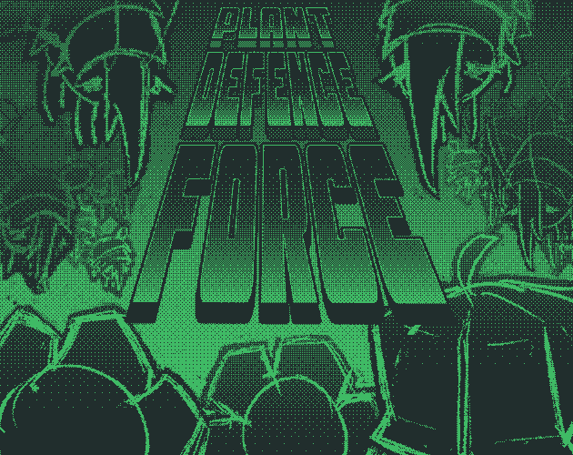Games like Plant Defence Force