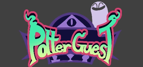 Games like Polter Guest