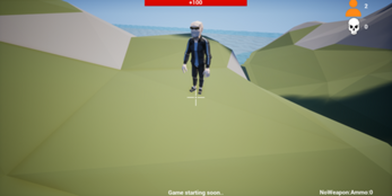 POLYGONALROYALE Image