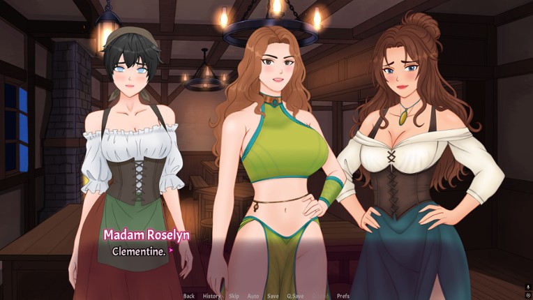 Pookie's Otherworld Tavern screenshot