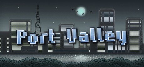 Games like Port Valley