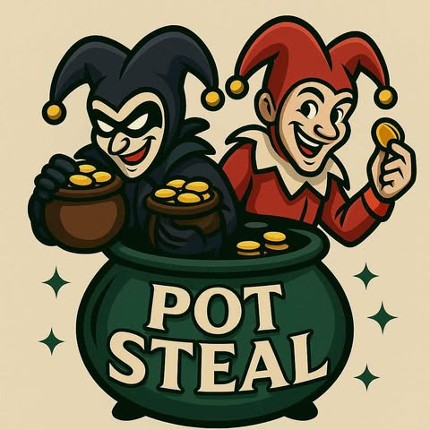 Pot Steal Image