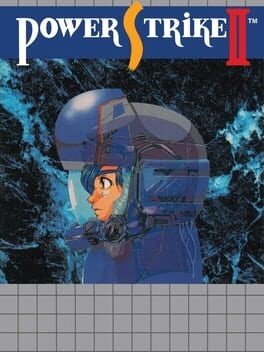 Games like Power Strike II