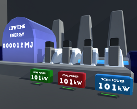 Power Surge (LD39) Image