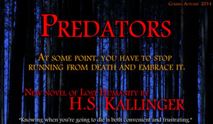 Predators screenshot