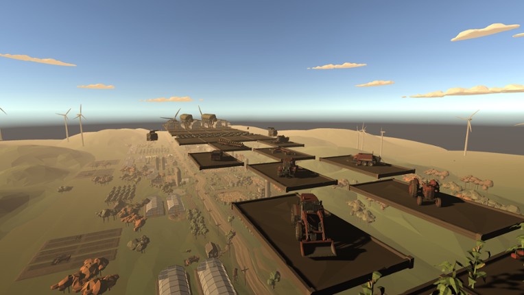 Project Polygon Image